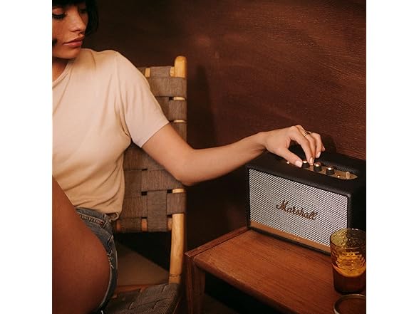 Marshall Stanmore II Wireless Bluetooth