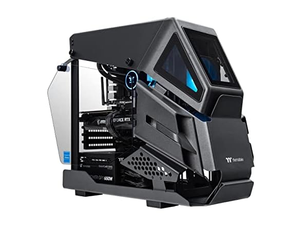 Thermaltake AH-360 Liquid-Cooled PC