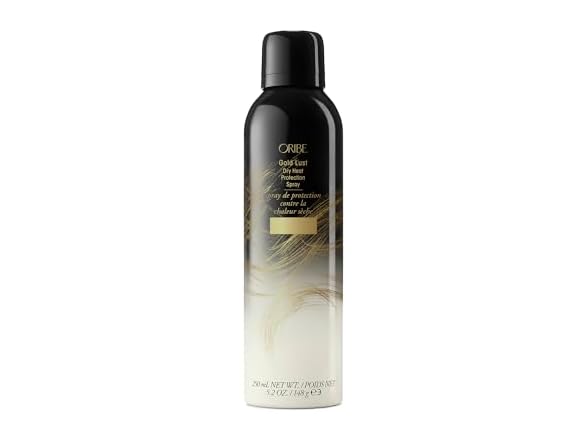 Oribe Gold Lust Dry Heat Protection Spray, 5.2 oz