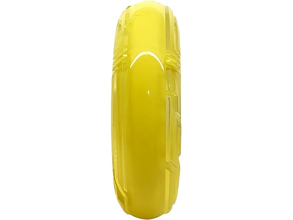 Nerf Dog 6in TPR/PP Scented Chicken Ring