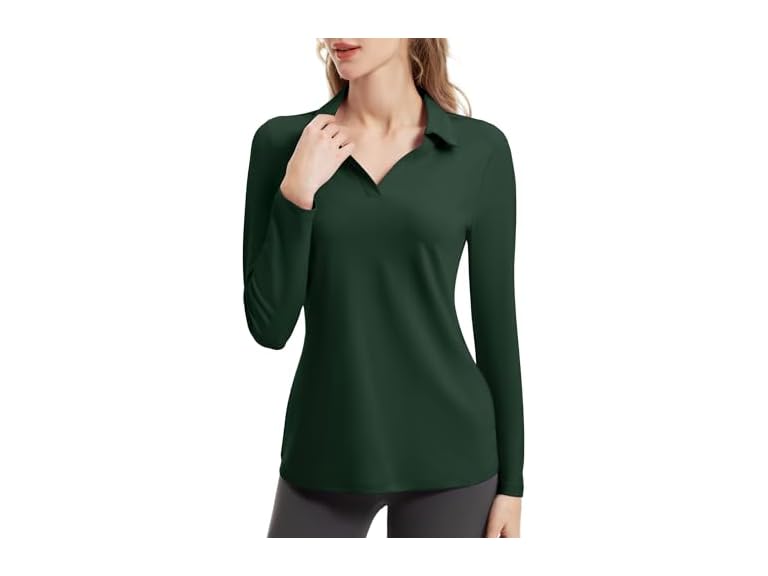 17 Forest Green