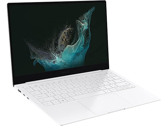 SAMSUNG 13.3” Galaxy Book2 Pro Laptop Computer