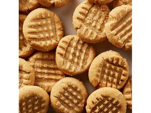 Betty Crocker Peanut Butter Cookie Mix,