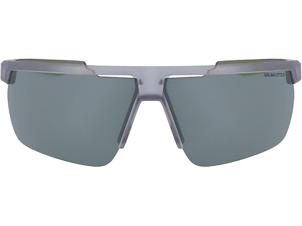 Nike Unisex Windshield Sunglasses Smoke Gray Smoke Gray