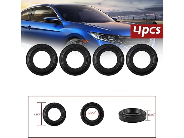 Valve Cover Gasket K20 K24 12030-PNC