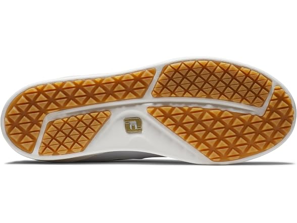 FootJoy Golf Ladies Links Spikeless Shoes (5.5)