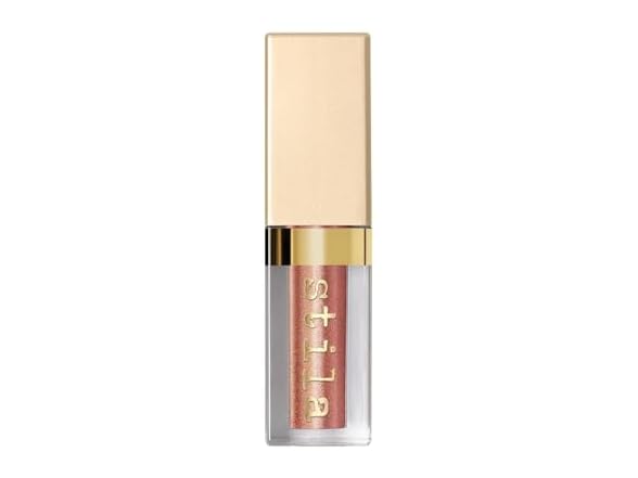 Stila Glitter & Glow Liquid Eye Shadow, Tulip Twinkle