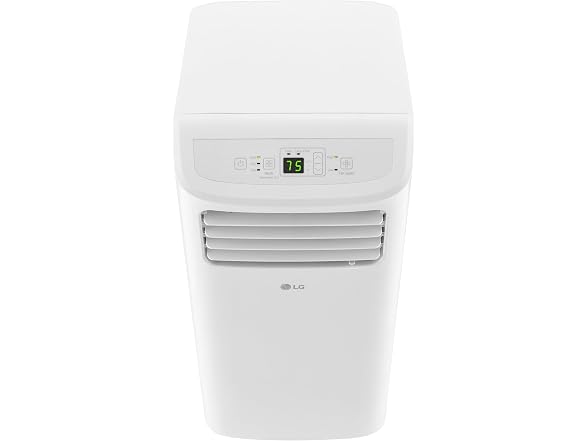 LG LP0624WFR 6,000 BTU Portable Air Conditioner