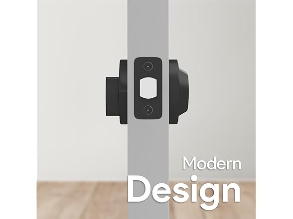Mega Handles-Ronn Entrance Door Handle