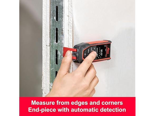 Leica Geosystems 1017800-LEICA DISTO D2R