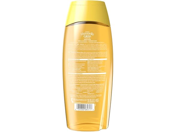 Grisi Manzanilla Shampoo 13.5oz