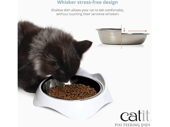 Catit PIXI Feeding Dish