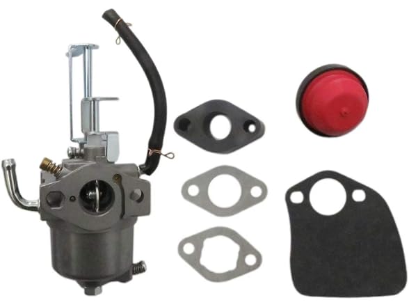 USonline911 DEEPSOUND Carburetor for Toro 127-9053