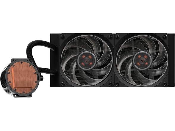 Cooler Master MasterLiquid ML240P