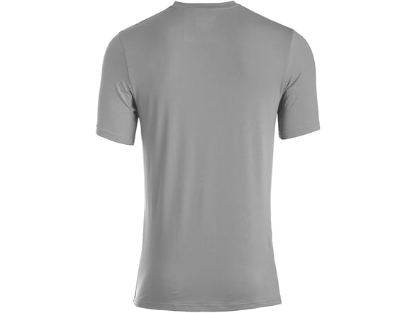 Mizuno Comp Diamond Short Sleeve Crew (XL)