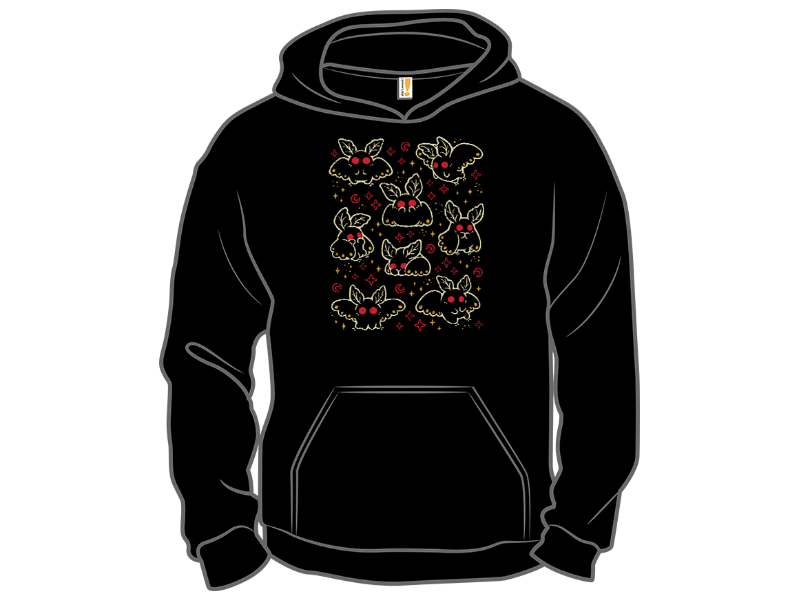 Cute Mothman - Gallery 12