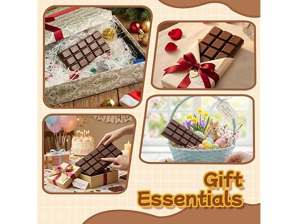 Oyyun Chocolate Squishy Toy