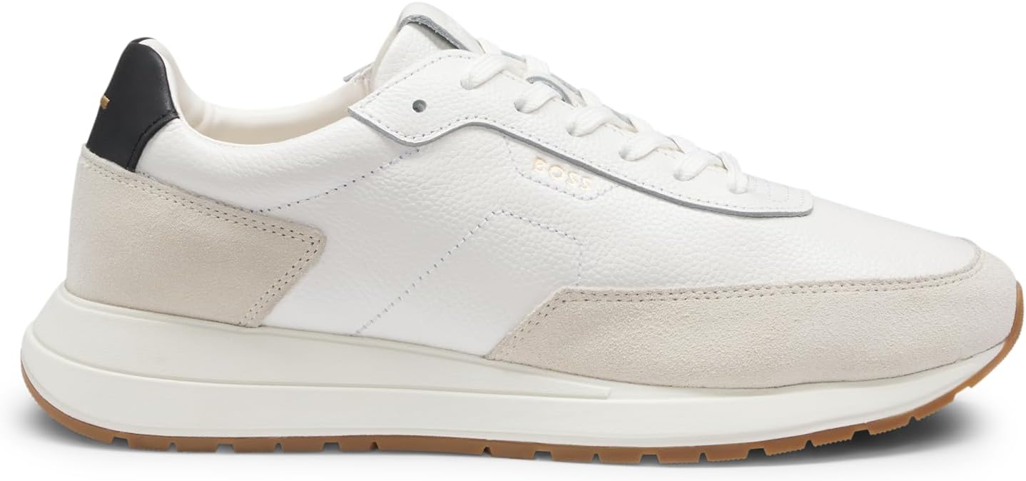 BOSS Vinston Low Profile Sneaker - Gallery 3