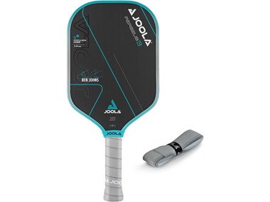 $69.99, Was $299.99, 76% Off! JOOLA Ben Johns Perseus 3 Pickleball Paddle dealfomo