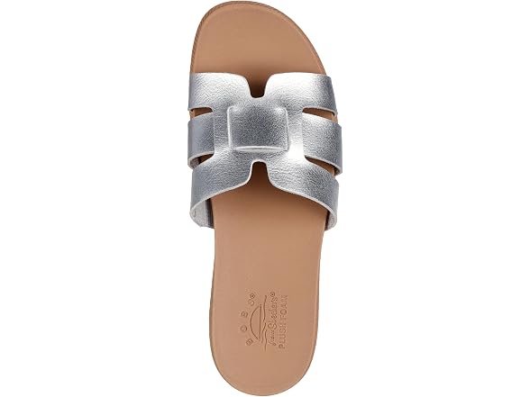 Skechers BOBS Women's Desert Kiss Low Sandals (8)