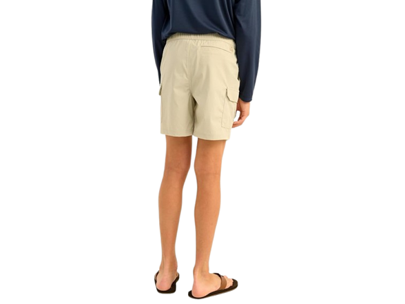 HUK Kids Creekbed Cargo Shorts