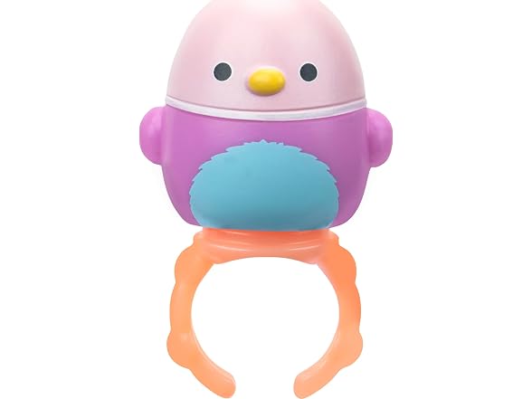 Squish-a-longs Mini-Squish 14-Pack (Wave 6, Style 1)
