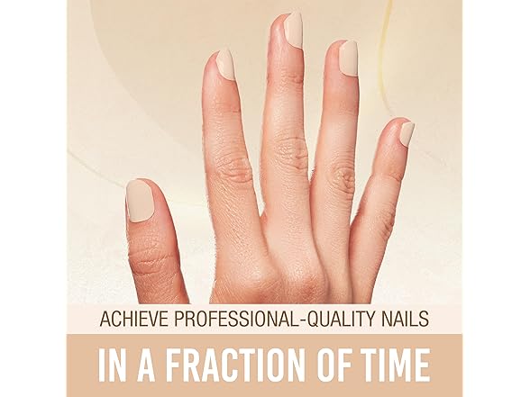 Ardell Nail Polish Strips - Vintage Lace