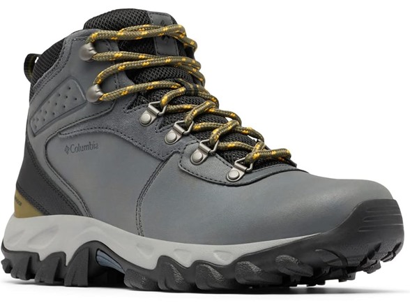 Columbia Men's Newton Ridge Hiking Boot (17)