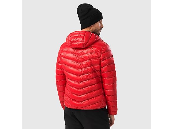 HEAD Men Daxton Lightweight Down Jacket Regular