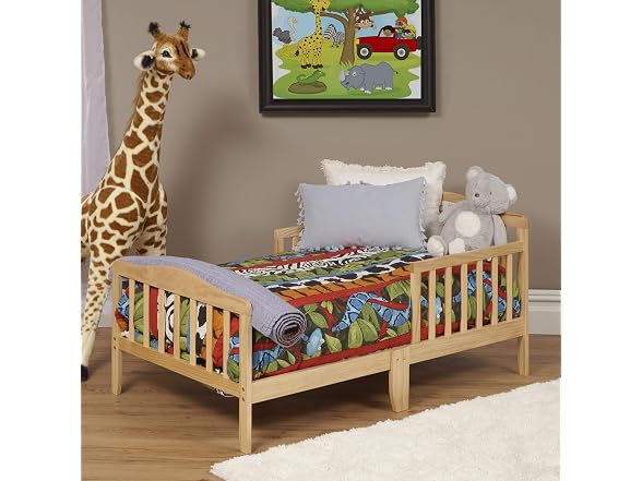 Suite Bebe Blaire Toddler Bed