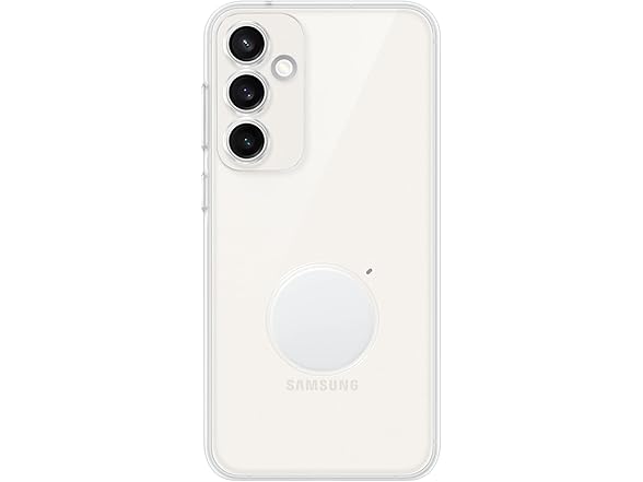 Samsung Galaxy S23 FE Clear Gadget Phone