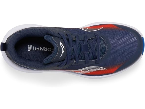 Kinvara 14 Lace to Toe