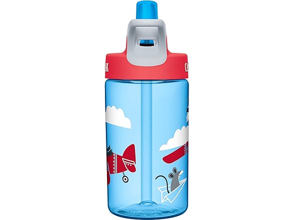 CamelBak Eddy Kids Bottle