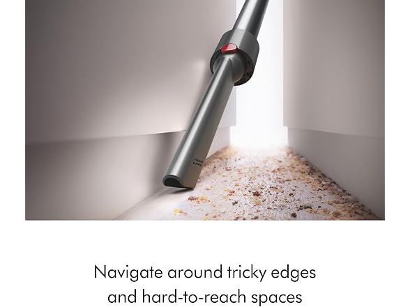 Dyson V8 Cordless Vacuum