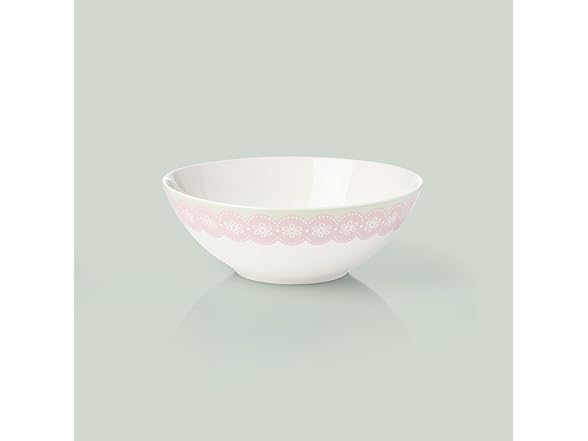 Oneida  Bunny Hop Serving Bowl