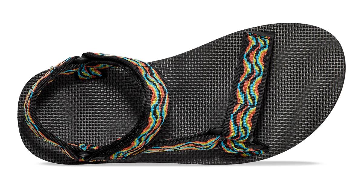 Teva Original Universal Revive Men's Shoes - Gallery 7