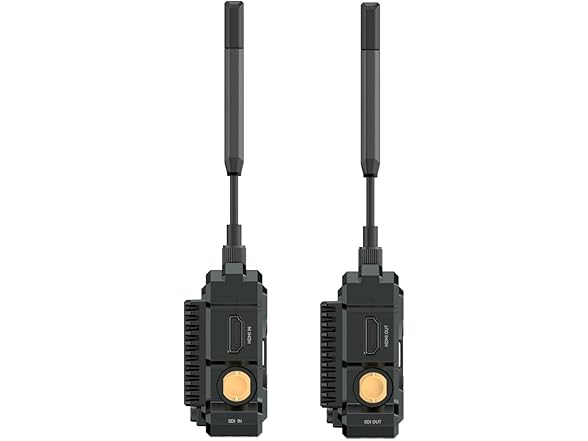 Hollyland Pyro S Wireless Video Transmisson