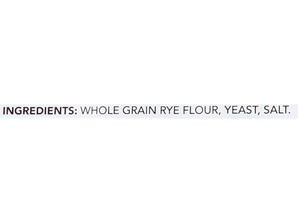 Wasa Wholegrain Crispbread, 9.2 Oz