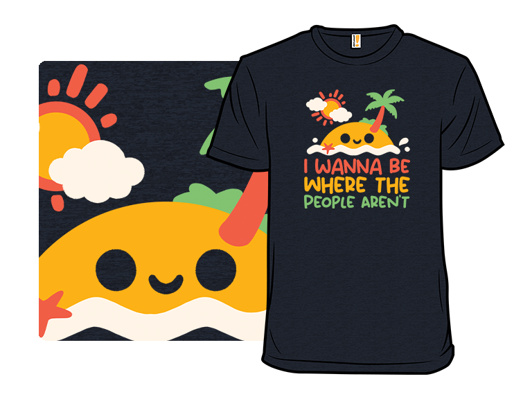 Desert Island - Gallery 3