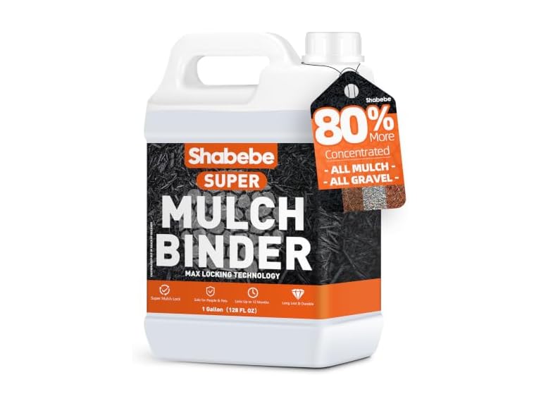Shabebe Mulch Bond