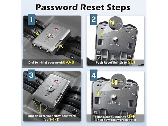 Krute Aluminum Frame Luggage