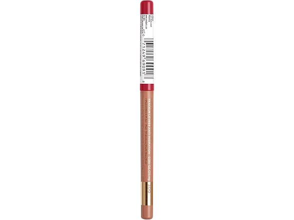 LOreal Colour Riche Lip Liner True Red