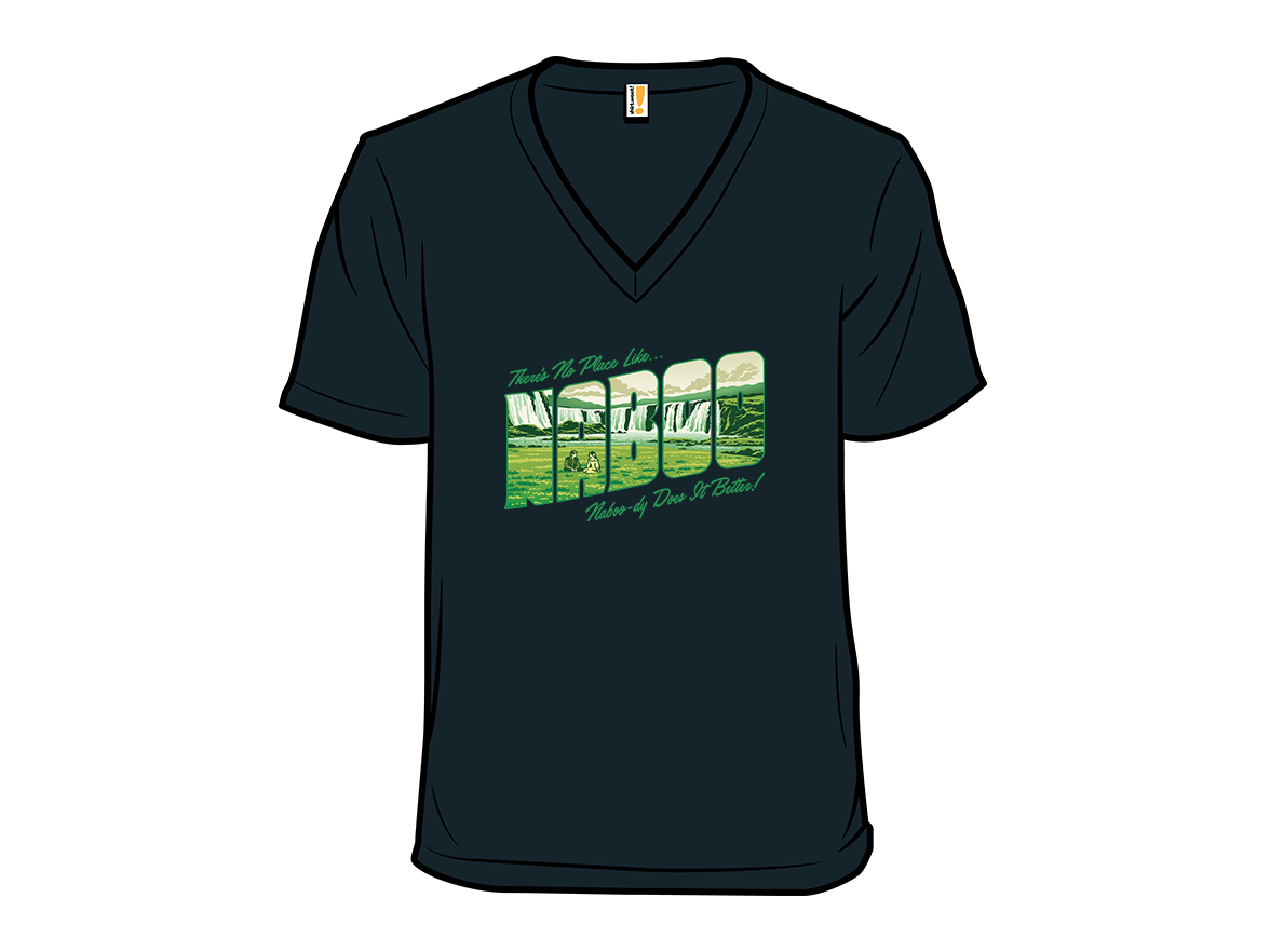 No Place Like Naboo - Gallery 10