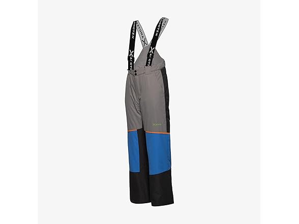 Arctix Kids Run Around Bib (S)
