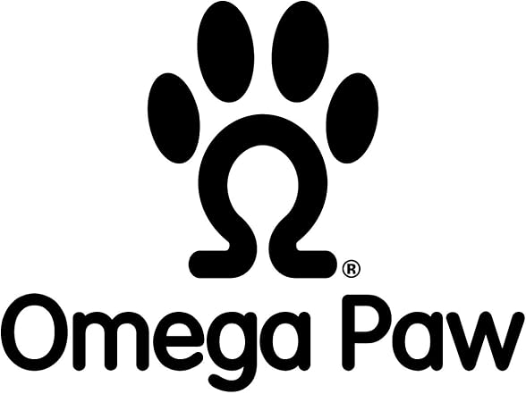 Omega Paw Omega Paw Pearilized Pebble Hungry Pet