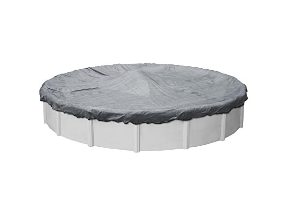 Robelle Mesh Winter Pool Cover, 24'