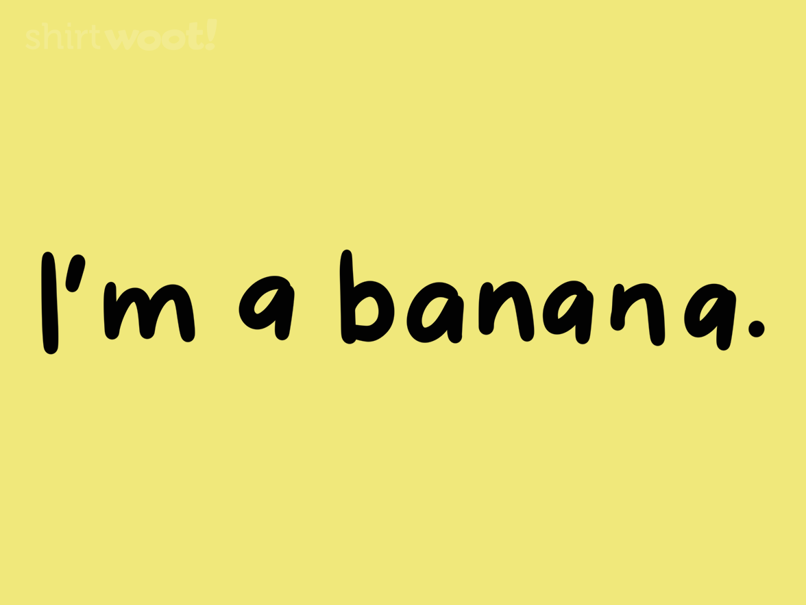 I'm a banana - Gallery 4