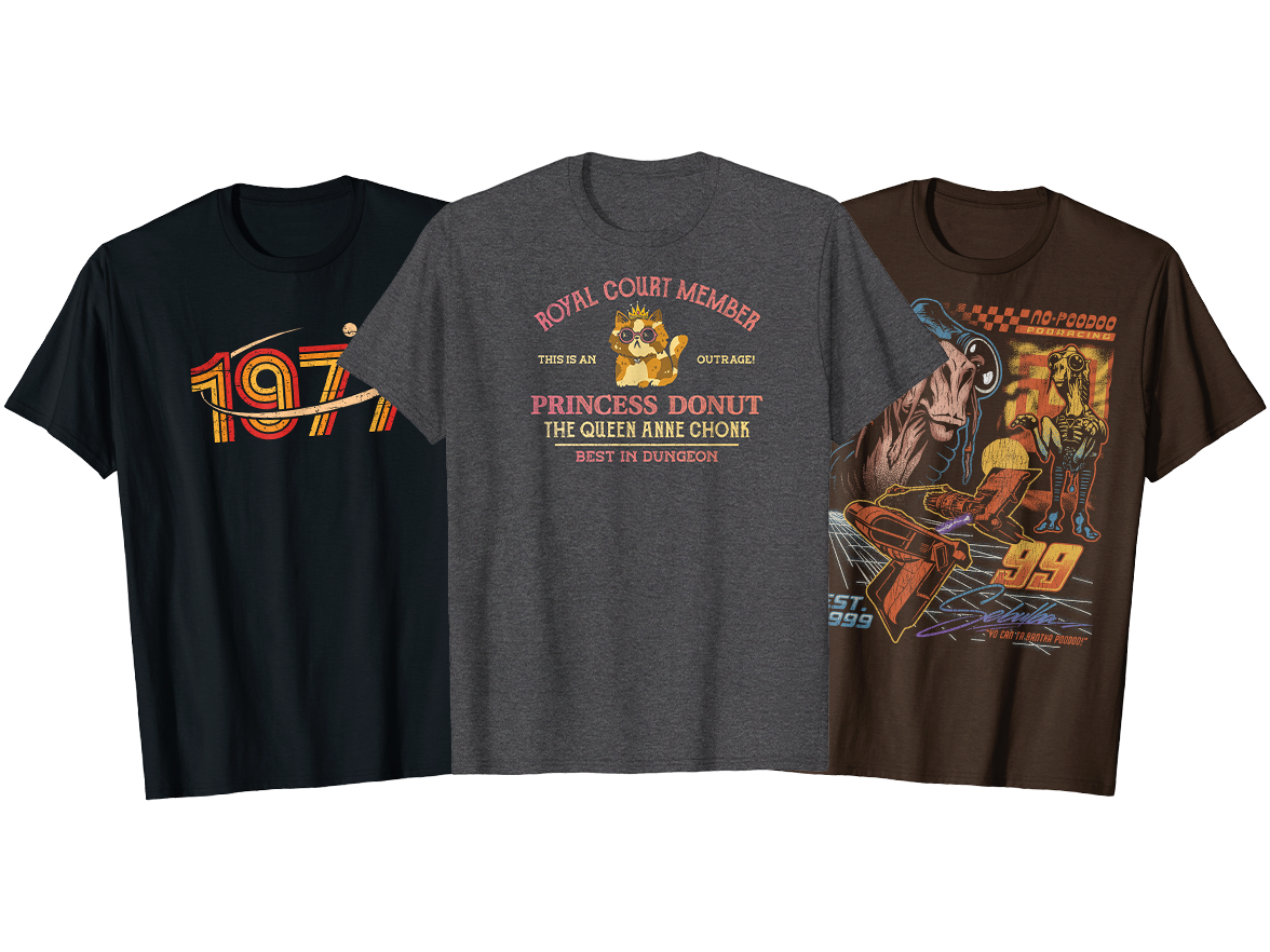 Derby Editor's Choice: Sci-Fi and Fantasy! - Gallery 2