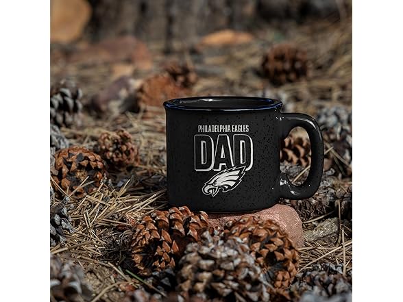 Philadelphia Eagles Dad Mug