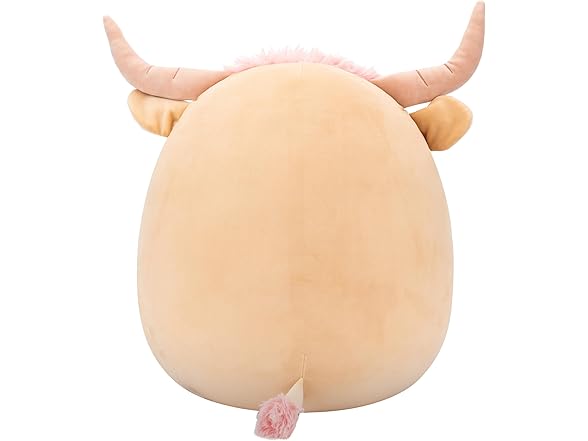 Squishmallows Original 20in Samson